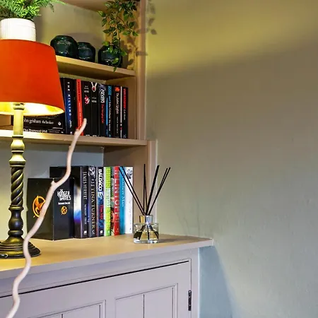 Finest Retreats - Ivy