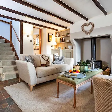 بيت للعطل Finest Retreats - Ivy Casterton