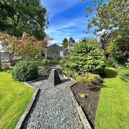 Finest Retreats - Ivy