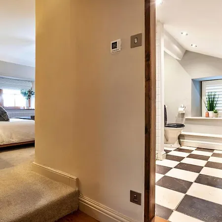 Finest Retreats - Ivy بيت للعطل *