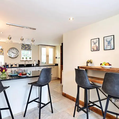 Finest Retreats - Ivy Casa vacanze