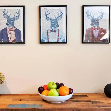 Nyaraló Finest Retreats - Ivy *