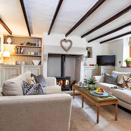 Finest Retreats - Ivy Casa vacanze *