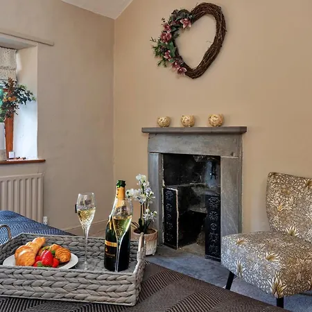 Finest Retreats - Ivy Nyaraló *