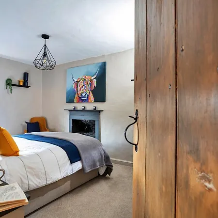 Nyaraló Finest Retreats - Ivy Casterton