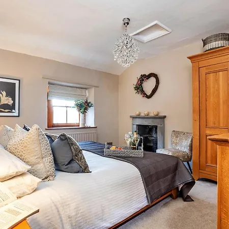 Finest Retreats - Ivy Nyaraló