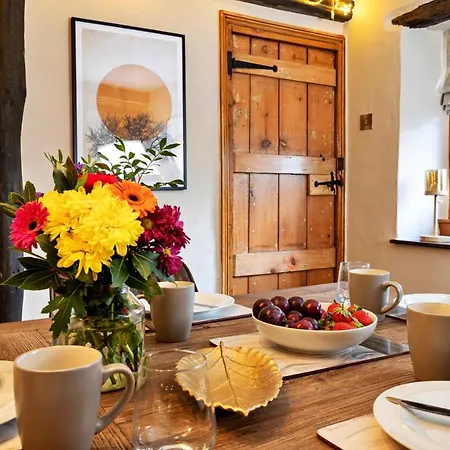 Nyaraló Finest Retreats - Ivy *