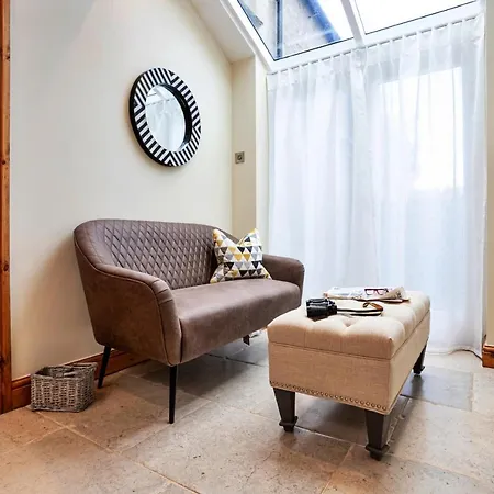 Nyaraló Finest Retreats - Ivy *