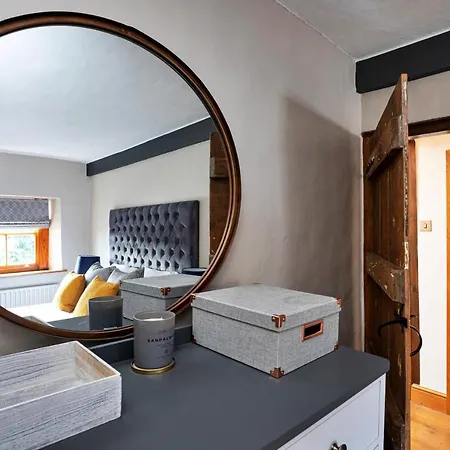 Nyaraló Finest Retreats - Ivy *