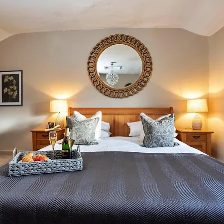 Finest Retreats - Ivy Nyaraló *