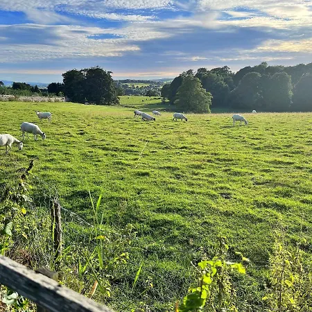 Finest Retreats - Ivy Nyaraló *