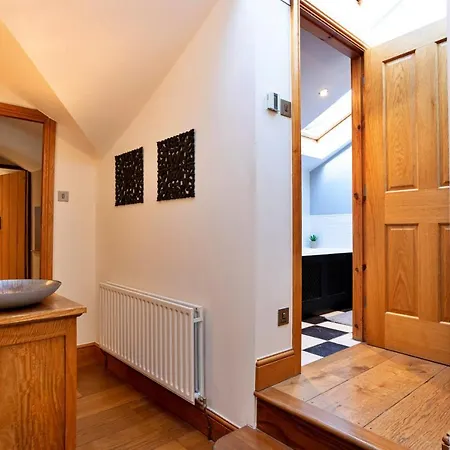 Finest Retreats - Ivy בית נופש Casterton