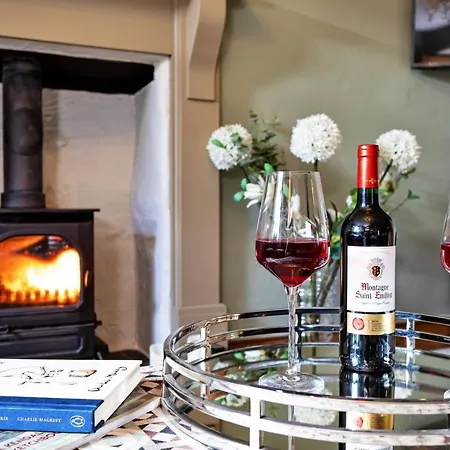 Finest Retreats - Ivy